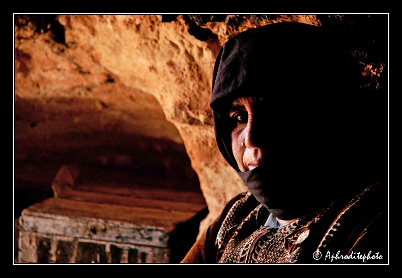 67 Maroc portraits
